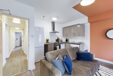 4 bed house, 169 Kensington, Kensington, Liverpool, L72RF - Image 13