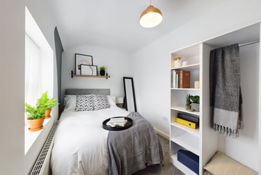 9 bed house, Burleigh Street, Rusholme, Manchester, M156FG - Image 4