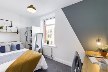 3 bed house, Carlton Avenue, Rusholme, Manchester, M147WL - Image 1