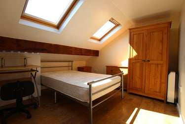 3 bed house, Carlton Avenue, Rusholme, Manchester, M147WL - Image 5