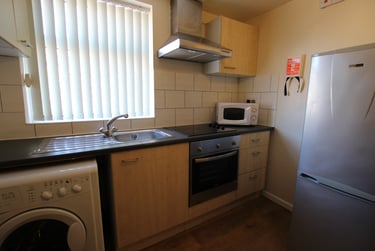 3 bed house, Carlton Avenue, Rusholme, Manchester, M147WL - Image 6