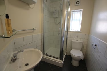 3 bed house, Carlton Avenue, Rusholme, Manchester, M147WL - Image 8
