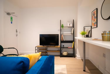 4 bed house, Claremont Road, Rusholme, Manchester, M147WJ - Image 2