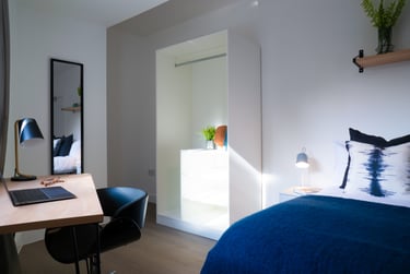 4 bed house, Claremont Road, Rusholme, Manchester, M147WJ - Image 3