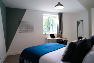 4 bed house, Claremont Road, Rusholme, Manchester, M147WJ - Image 4