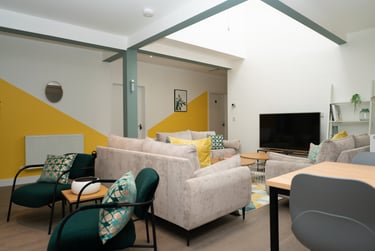 1 bed house, Claremont Road, Rusholme, Manchester, M147WJ - Image 2