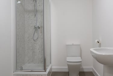 1 bed house, Claremont Road, Rusholme, Manchester, M147WJ - Image 4