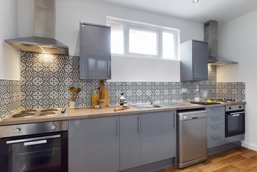 5 bed house, Claremont Road, Rusholme, Manchester, M147PB - Image 2