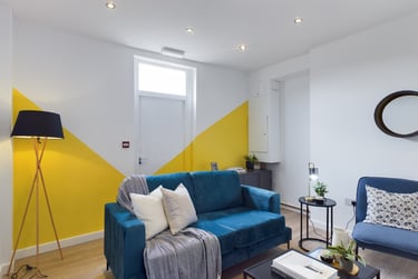 5 bed house, Claremont Road, Rusholme, Manchester, M147PB - Image 3