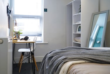 5 bed house, Claremont Road, Rusholme, Manchester, M147PB - Image 5