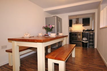 5 bed house, Crofton Street, Rusholme, Manchester, M144DX - Image 5