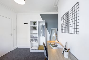 6 bed house, Crofton Street, Rusholme, Manchester, M144DX - Image 3