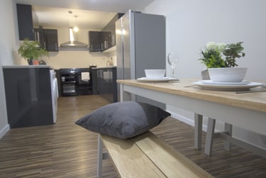 6 bed house, Deramore Street, Rusholme, Manchester, M144DT - Image 8