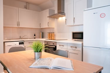 5 bed house, Dickenson Road, Longsight, Manchester, M130NR - Image 1