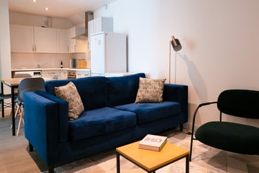 5 bed house, Dickenson Road, Longsight, Manchester, M130NR - Image 2