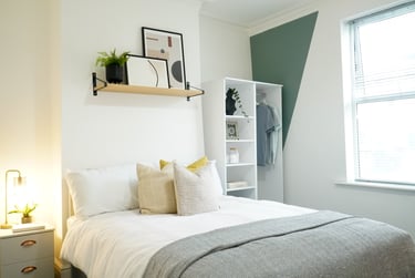 5 bed house, Driffield Street, Rusholme, Manchester, M147HZ - Image 4