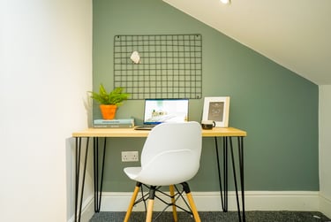 5 bed house, Driffield Street, Rusholme, Manchester, M147HZ - Image 2