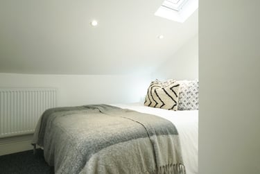 5 bed house, Driffield Street, Rusholme, Manchester, M147HZ - Image 3