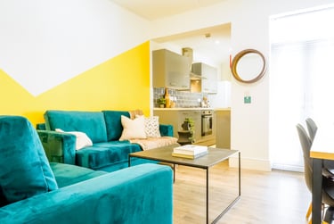 5 bed house, Driffield Street, Rusholme, Manchester, M147HZ - Image 4