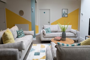 1 bed house, Eileen Grove, Victoria Park, Manchester, M145WE - Image 2