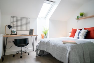 3 bed house, Moss Lane East, Rusholme, Manchester, M144DG - Image 4