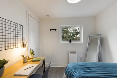 7 bed house, Ossory Street, Rusholme, Manchester, M144BX - Image 3