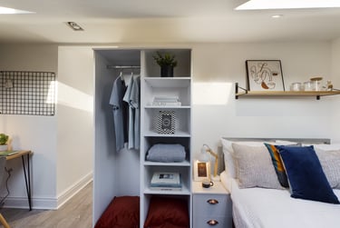 7 bed house, Ossory Street, Rusholme, Manchester, M144BX - Image 5