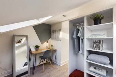 7 bed house, Ossory Street, Rusholme, Manchester, M144BX - Image 6