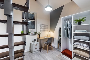 7 bed house, Ossory Street, Rusholme, Manchester, M144BX - Image 7