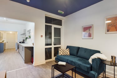 7 bed house, Ossory Street, Rusholme, Manchester, M144BX - Image 11