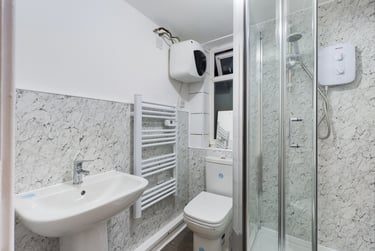 7 bed house, Ossory Street, Rusholme, Manchester, M144BX - Image 13