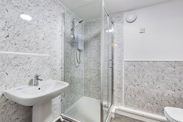 7 bed house, Ossory Street, Rusholme, Manchester, M144BX - Image 14