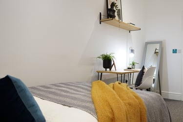 6 bed house, Ruskin Avenue, Rusholme, Manchester, M144DQ - Image 2