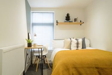 6 bed house, Ruskin Avenue, Rusholme, Manchester, M144DQ - Image 3