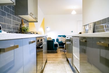 6 bed house, Ruskin Avenue, Rusholme, Manchester, M144DQ - Image 6