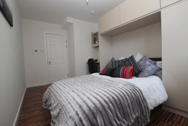 6 bed house, Ruskin Avenue, Rusholme, Manchester, M144DG - Image 7