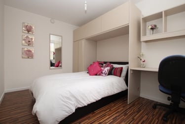 6 bed house, Ruskin Avenue, Rusholme, Manchester, M144DG - Image 8