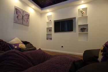 6 bed house, Ruskin Avenue, Rusholme, Manchester, M144DG - Image 10