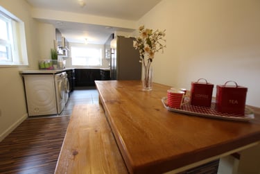 6 bed house, Ruskin Avenue, Rusholme, Manchester, M144DG - Image 11