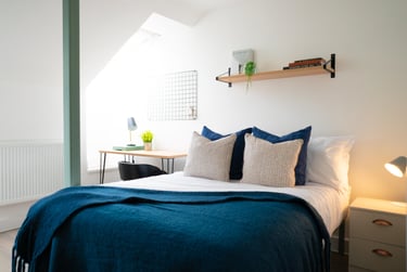 7 bed house, Ruskin Avenue, Rusholme, Manchester, M144DG - Image 1