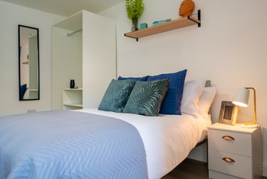 3 bed house, St. Bees Close, Hulme, Manchester, M144GG - Image 3