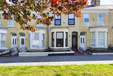 5 bed house, Hall Lane, Low Hill, Liverpool, L78TE - Image 5