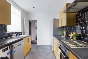 5 bed house, Hall Lane, Low Hill, Liverpool, L78TE - Image 8