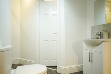 4 bed house, Saxony Road, Kensington, Liverpool, L78RT - Image 10