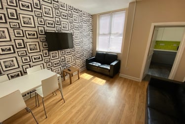 4 bed house, Lovat Road, Plungington, Preston, PR16DP - Image 1