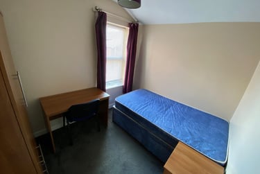 4 bed house, Lovat Road, Plungington, Preston, PR16DP - Image 4