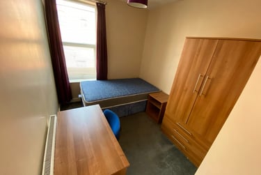 4 bed house, Lovat Road, Plungington, Preston, PR16DP - Image 6