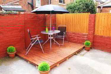 4 bed house, Lovat Road, Plungington, Preston, PR16DP - Image 9