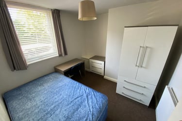 6 bed house, Trafford Street, Plungington, Preston, PR17QE - Image 3