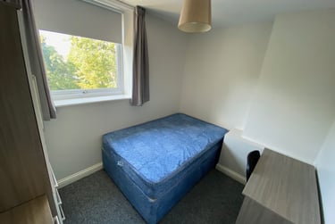 6 bed house, Trafford Street, Plungington, Preston, PR17QE - Image 6